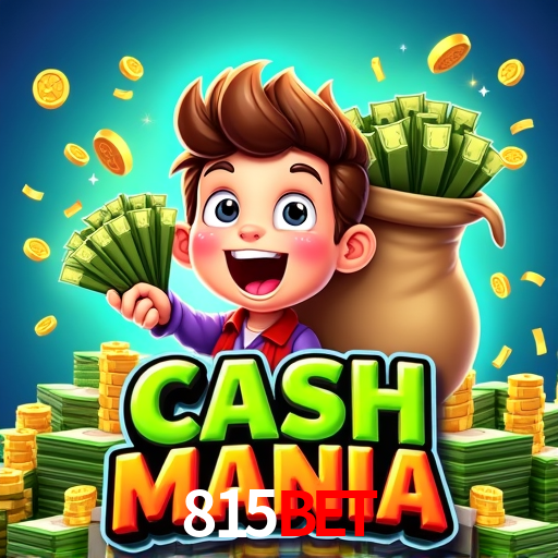 Descubra a Magia dos Jogos de Arcade no 815Bet