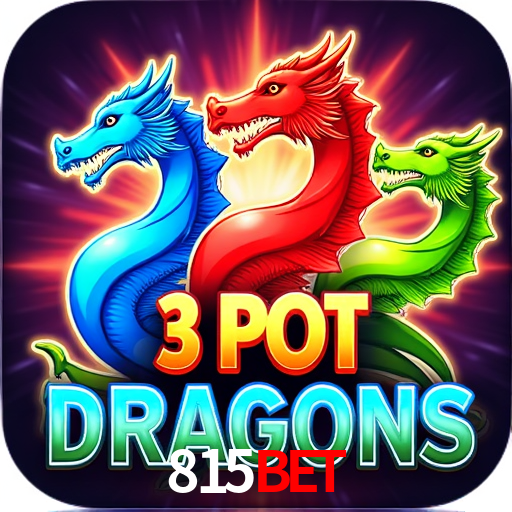 Apostas Esportivas na 815Bet: Um Guia Completo